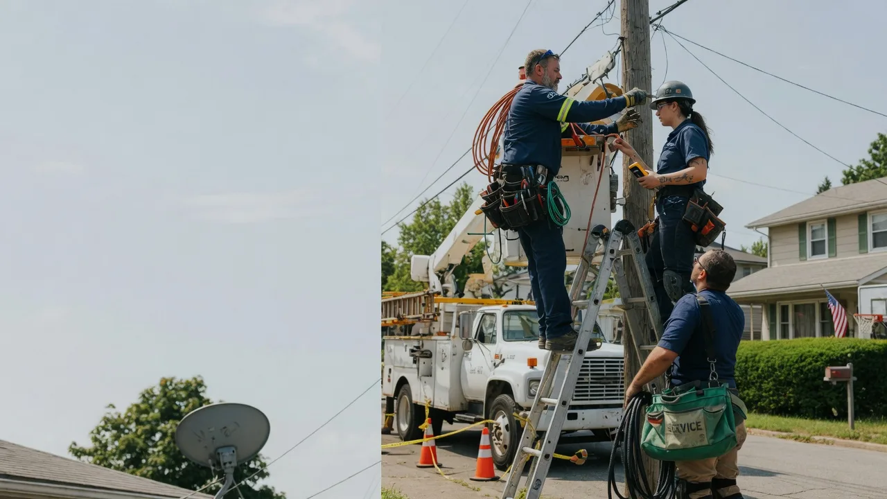 Electrical Repair in Odessa, FL near me